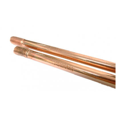 5/8" X 5' COPPER ROD [BLACKBURN]